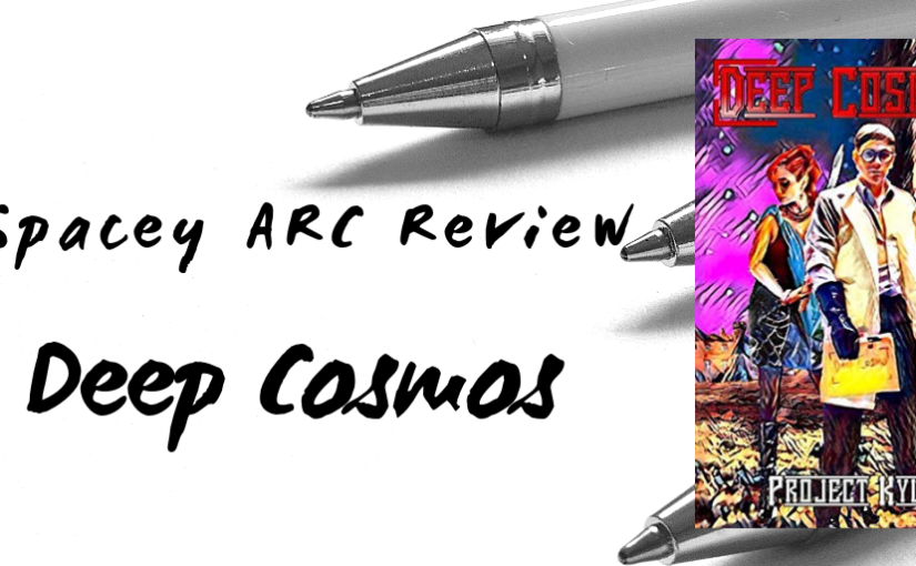 ARC Review | A Deep Dive into Deep Cosmos
